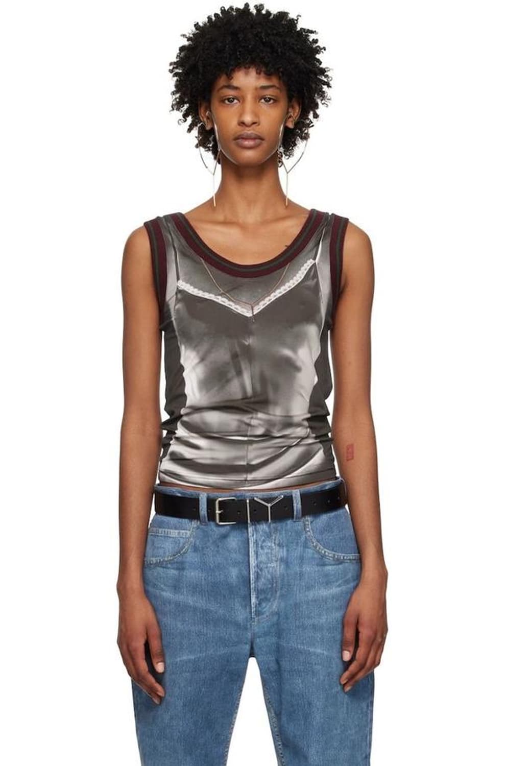 Y/Project Jean paul gautier Top (34) 상품이미지1