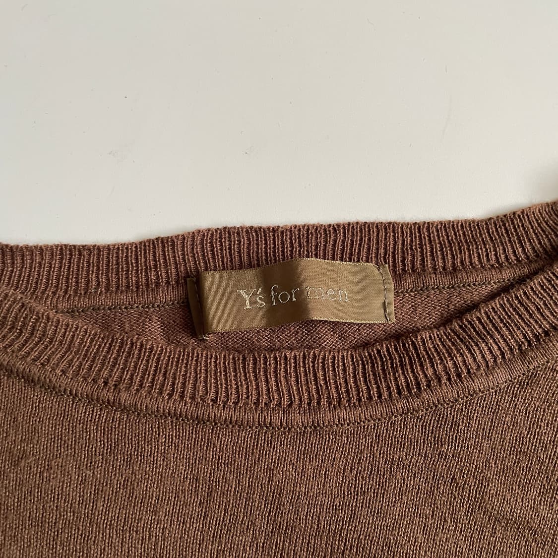 90s Yohji Yamamoto 상품이미지2