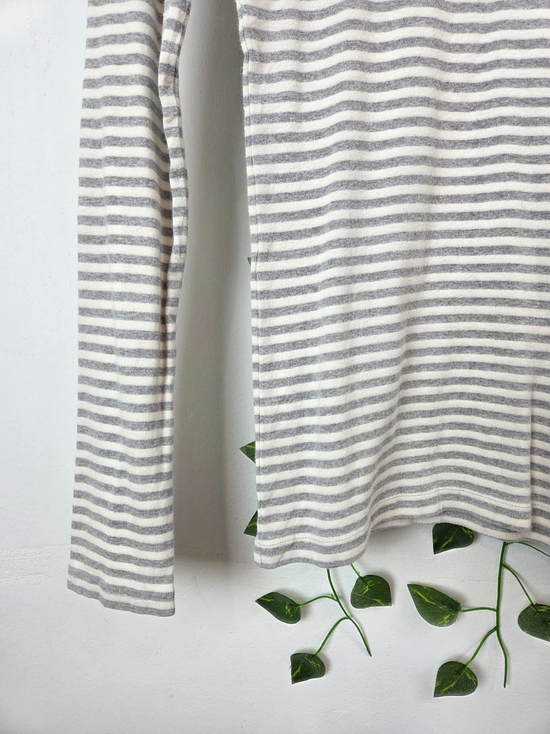 레이스 포인트 슬리브 상품이미지3