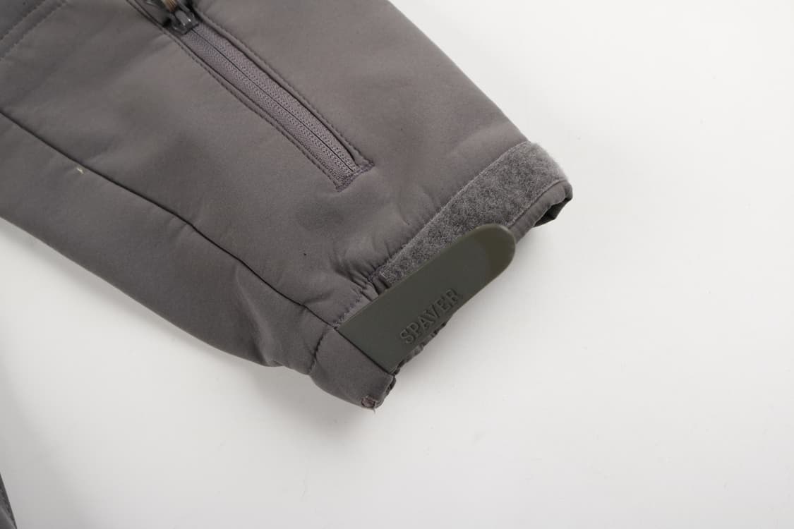 [M] 스페이버 택티컬 어반 소프트쉘 자켓 상품이미지2