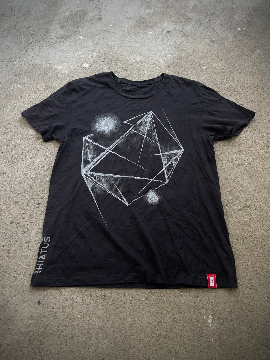 Daluc printing t 상품이미지1