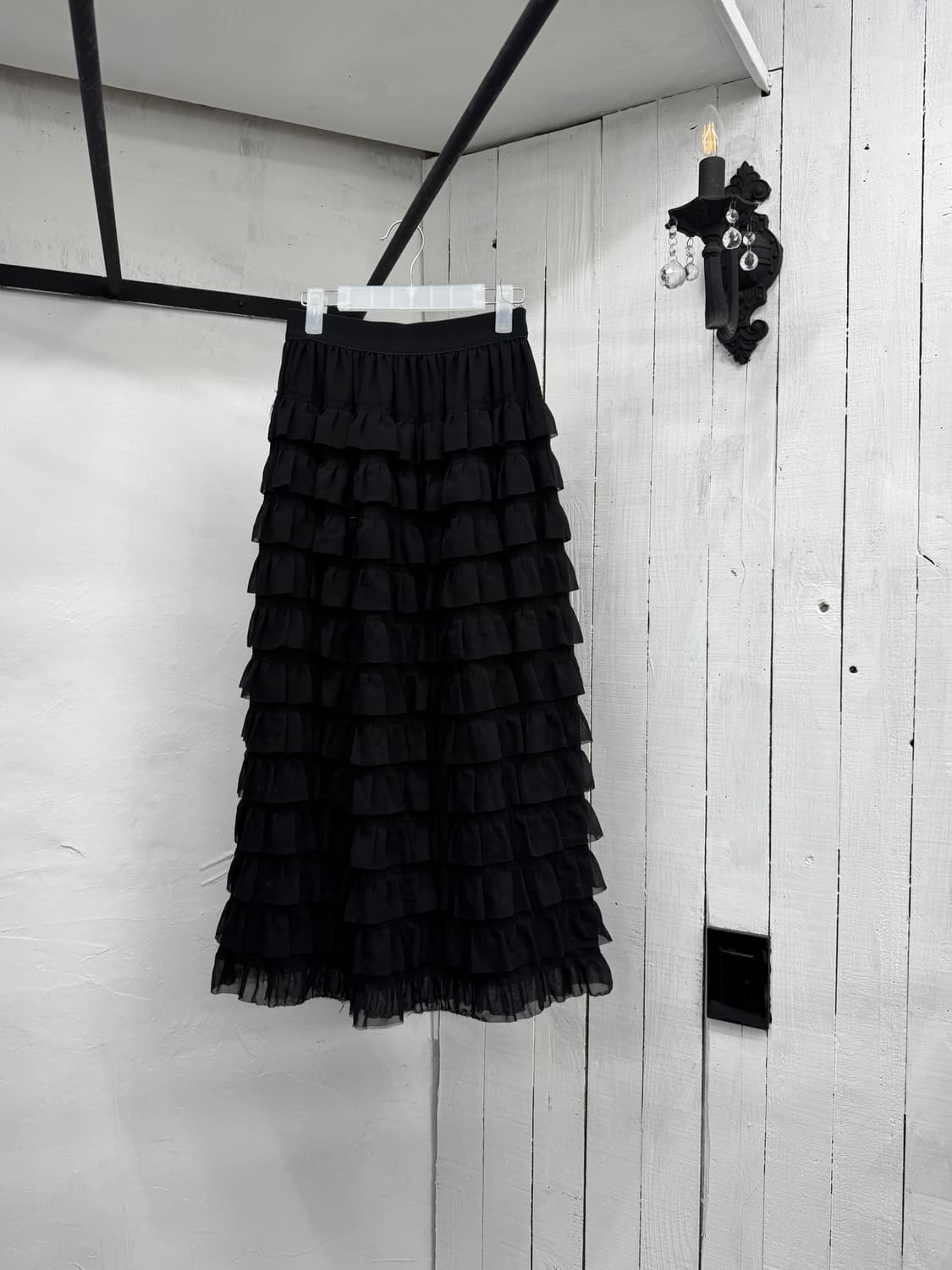 vtg skirt 상품이미지1