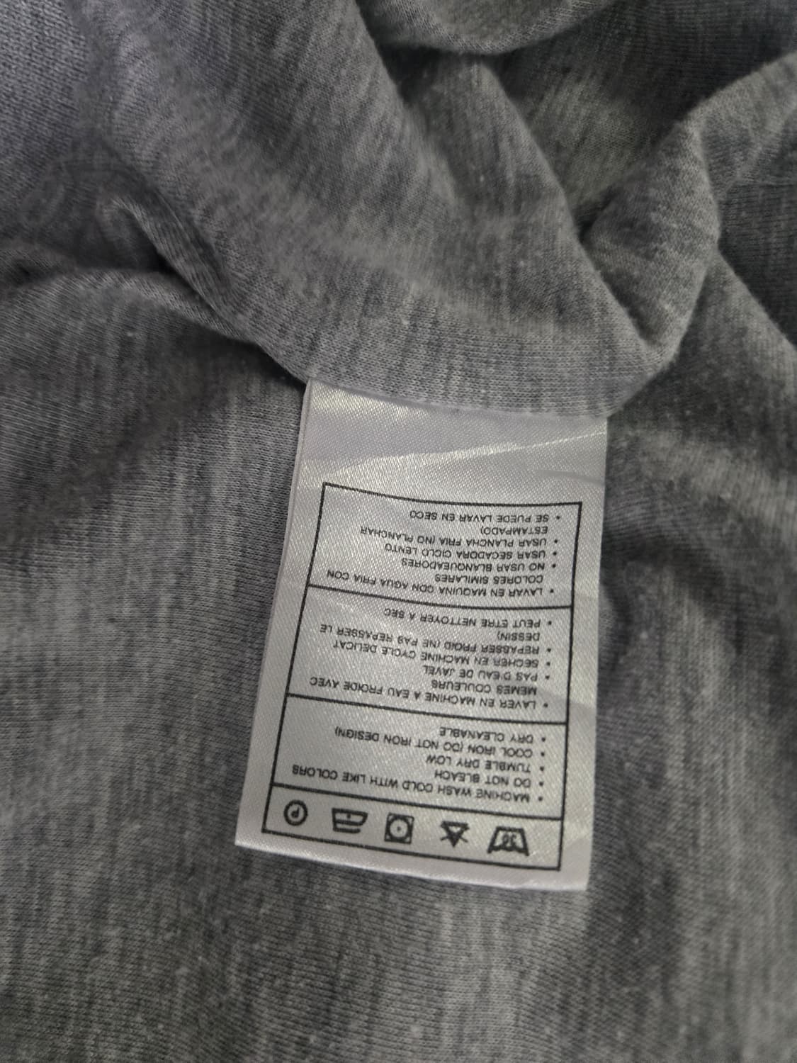 나이키 빈티지 바시티 자켓 XL 105 -110정도 상품이미지4