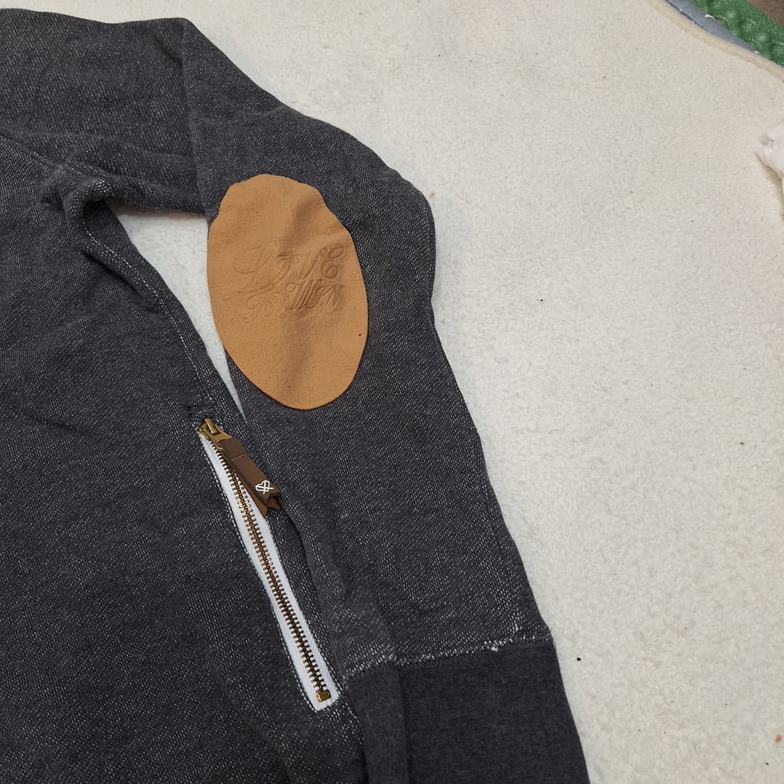 나이키  기모맨투맨M 상품이미지3