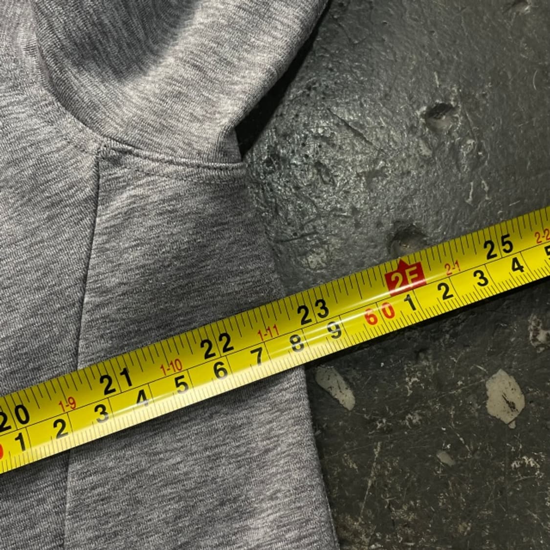 100 나이키 드라이핏 후드집업  상품이미지5