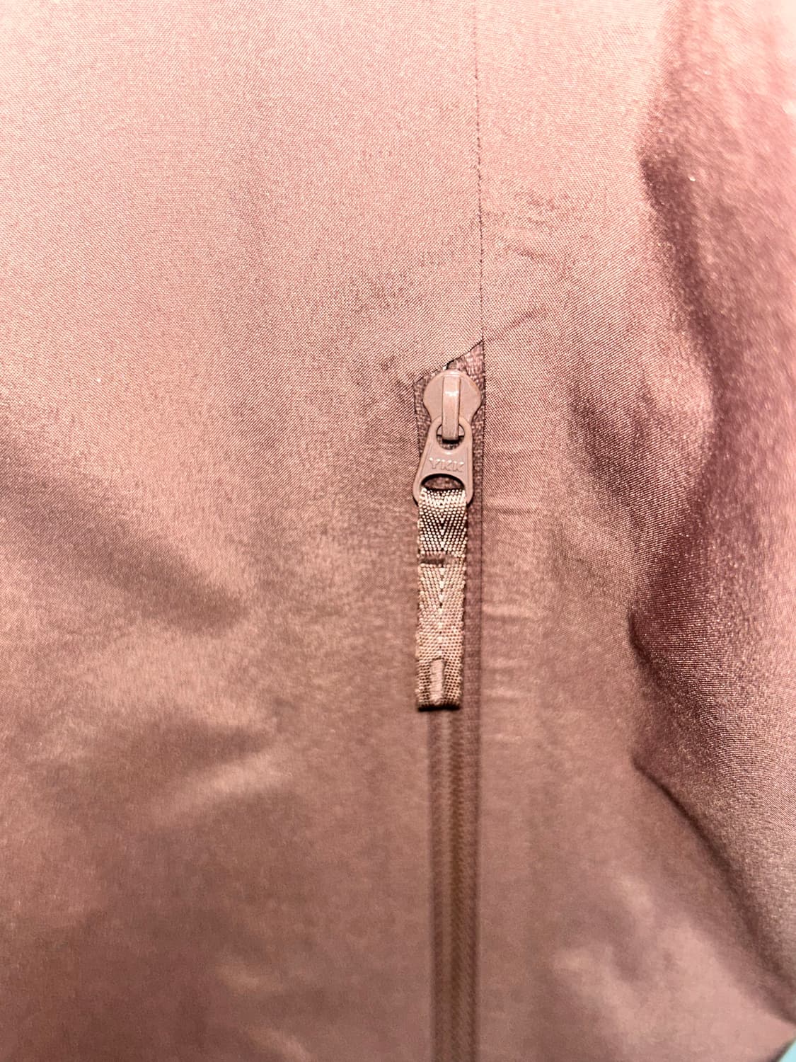 23FW Arc'teryx Kadin Hoody Velvet Sand 상품이미지7