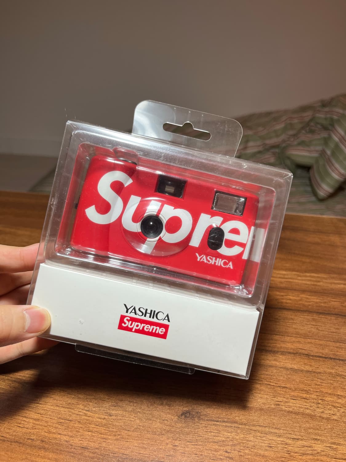 슈프림 필름 카메라 상품이미지4