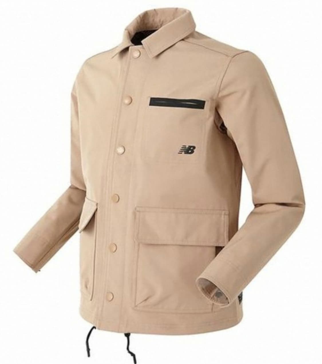 뉴발란스 럭스 코치자켓 워크자켓 90 상품이미지1