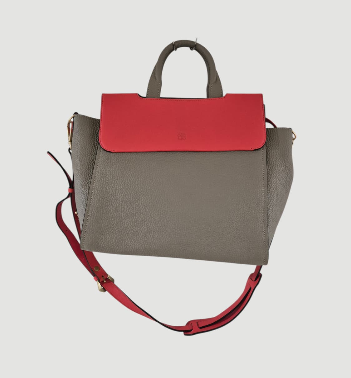 미사용 브루노말리 토트백 가방 상품이미지1