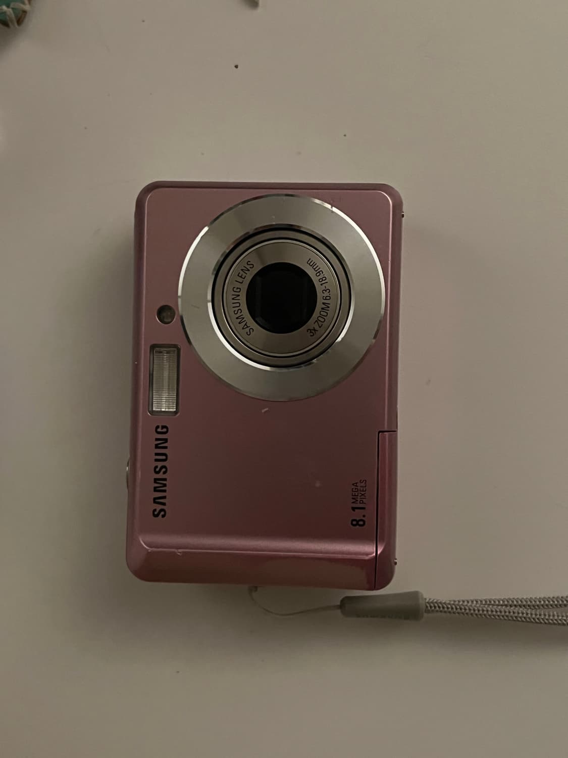 삼성 es10 핑크 디카 상품이미지1