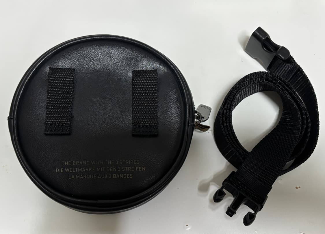 아디다스 라운드 웨이스트백 상품이미지5