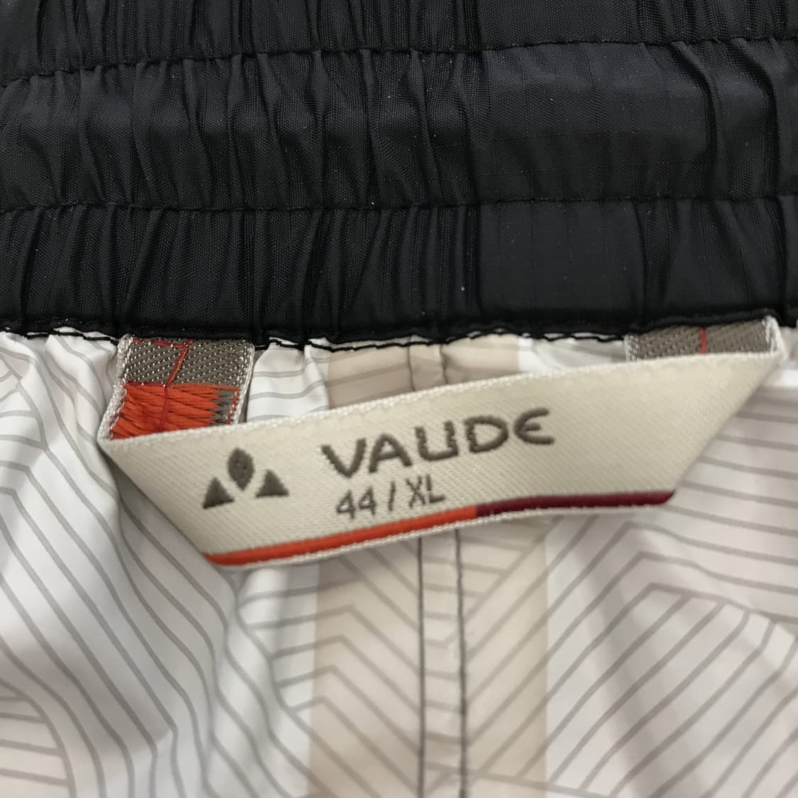 VAUDE 바우데 독일아웃도어 윈드스토퍼팬츠 [32-34] 상품이미지5