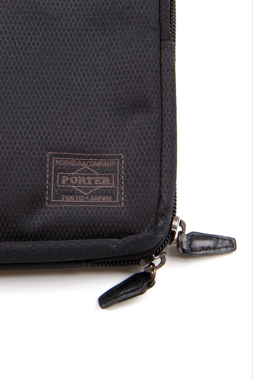 PORTER 딜 멀티 오거나이저 블랙 M 상품이미지2
