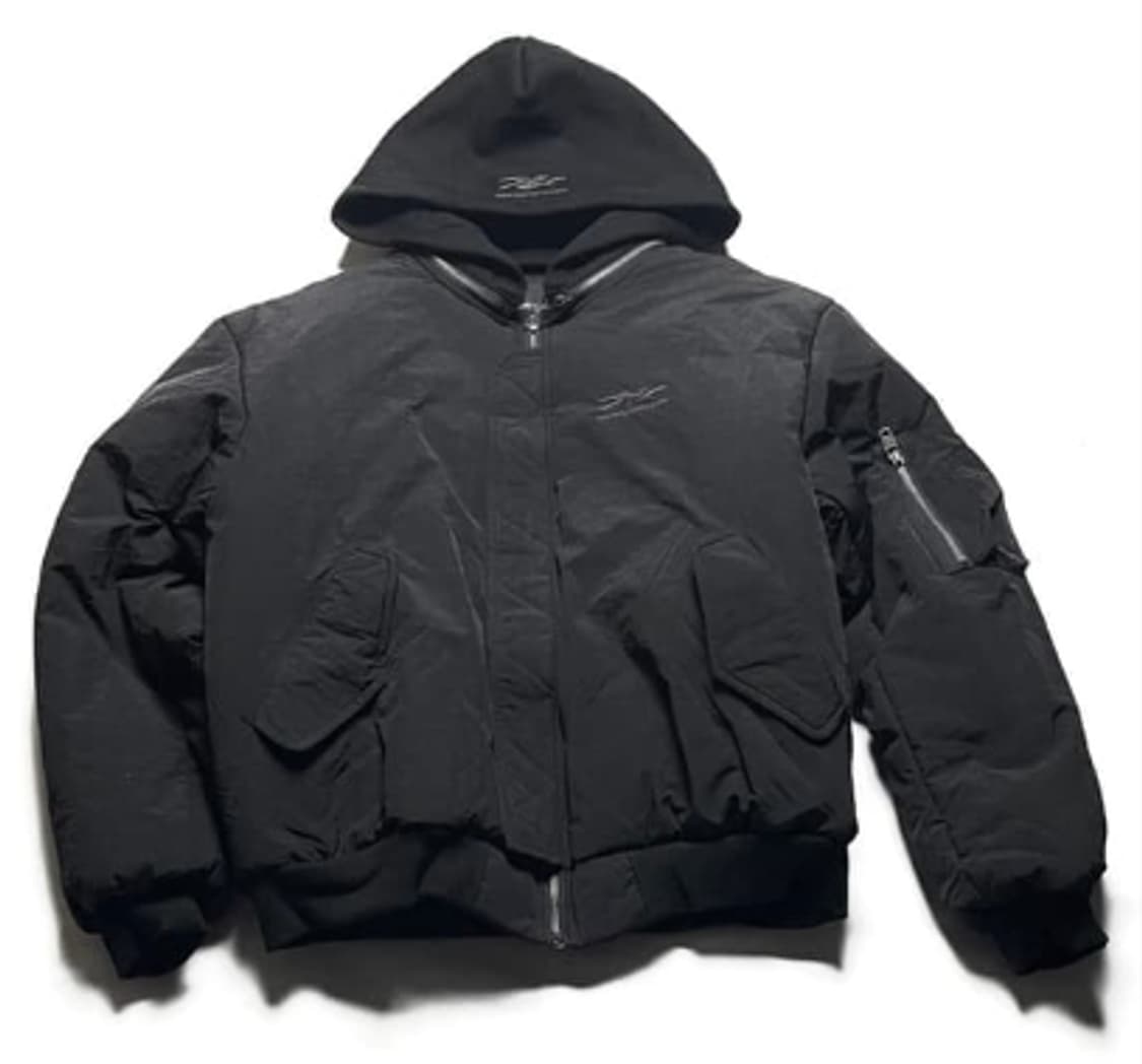 Newdaysamepain bomber jacket 상품이미지1