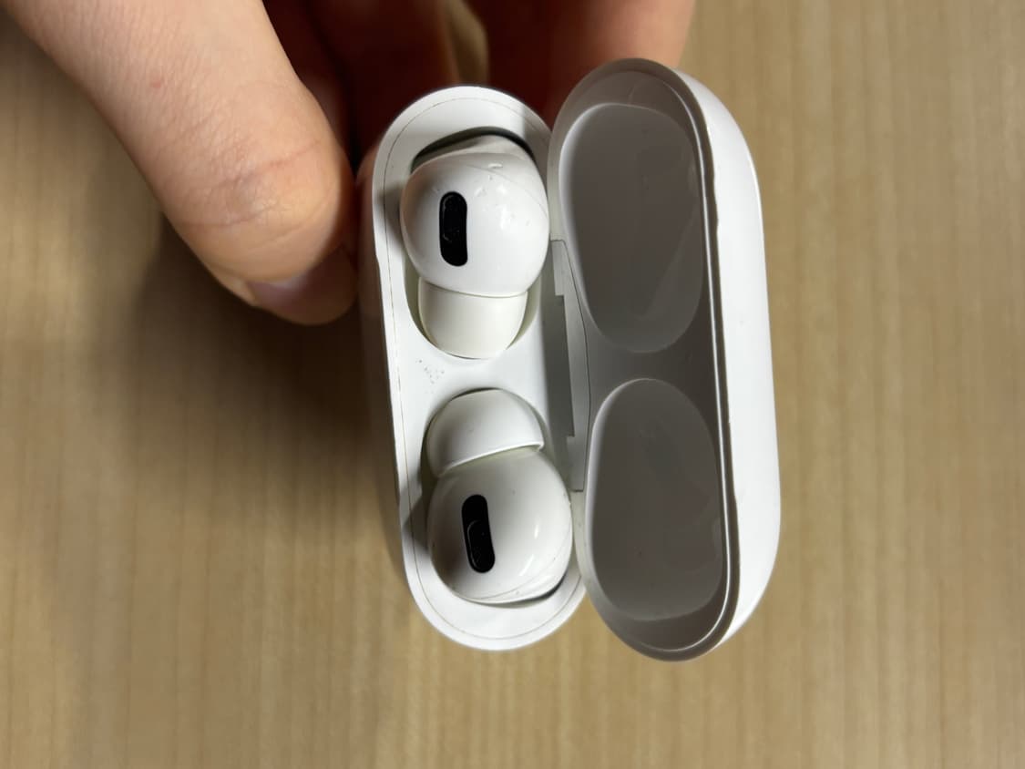 에어팟 프로 1 상품이미지3