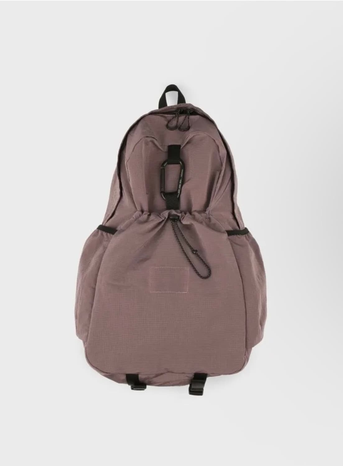 에메모가든 백팩 085 인디고핑크 상품이미지1