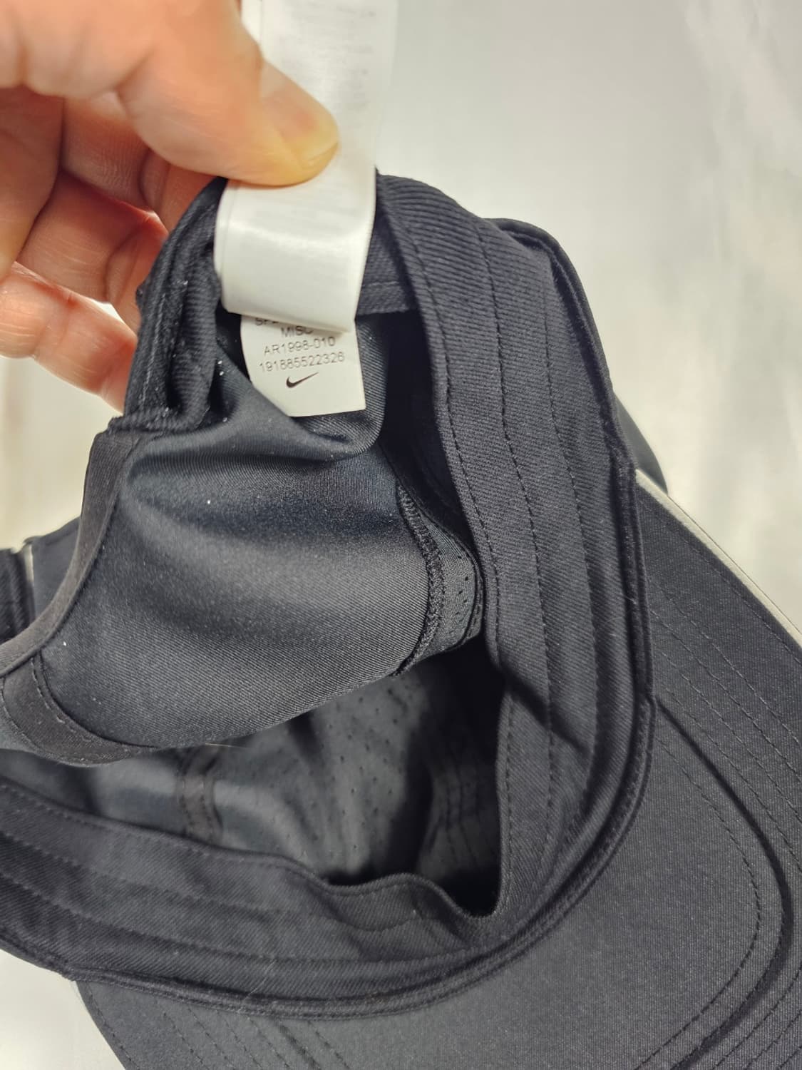 나이키페더라이트런캡 상품이미지3