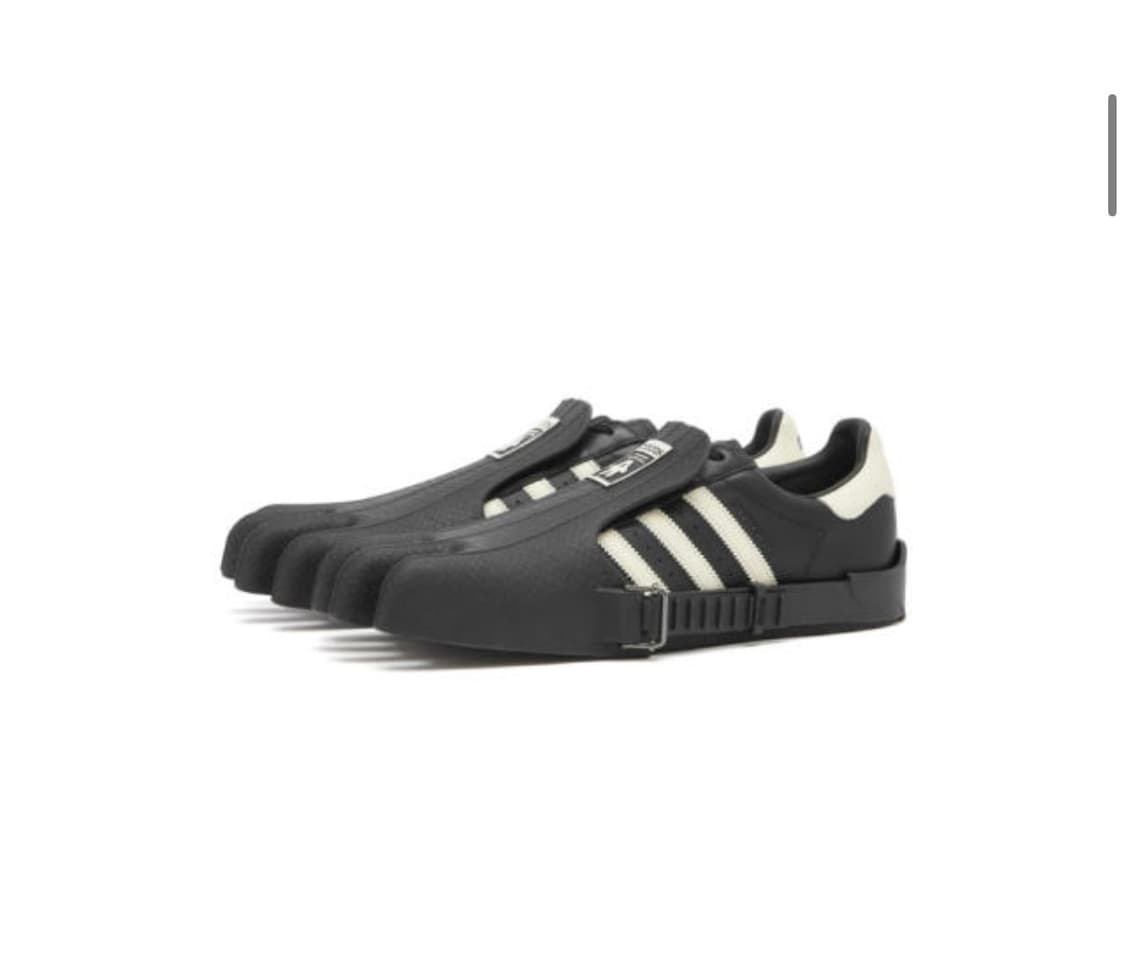 Adidas by Avavav Superfinger Superstar 상품이미지1