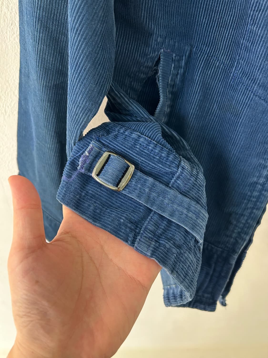 Rare!! 50's FFA Corduroy Jacket 상품이미지6