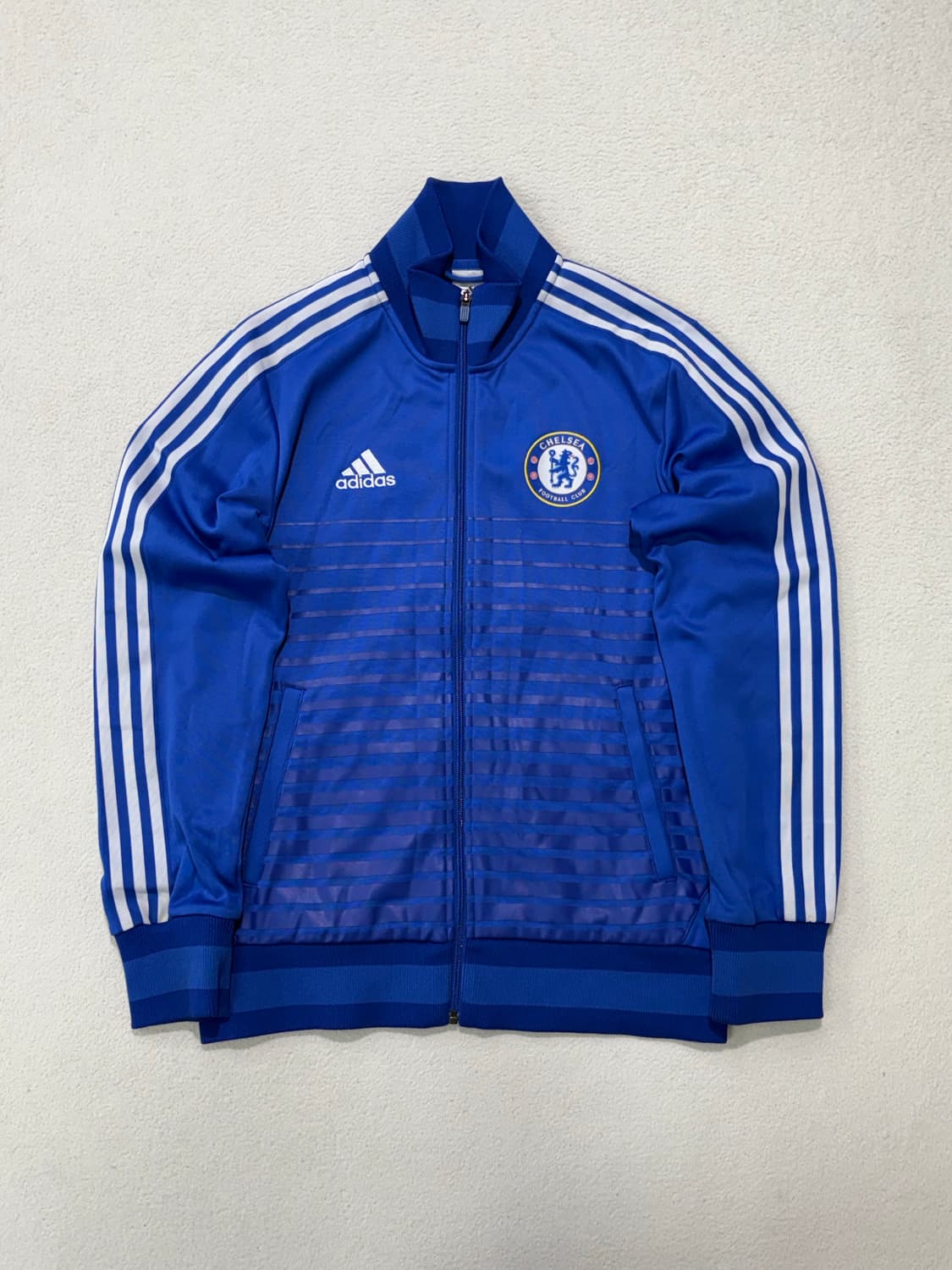 아디다스 첼시 블루 축구 유니폼 져지 100  상품이미지1