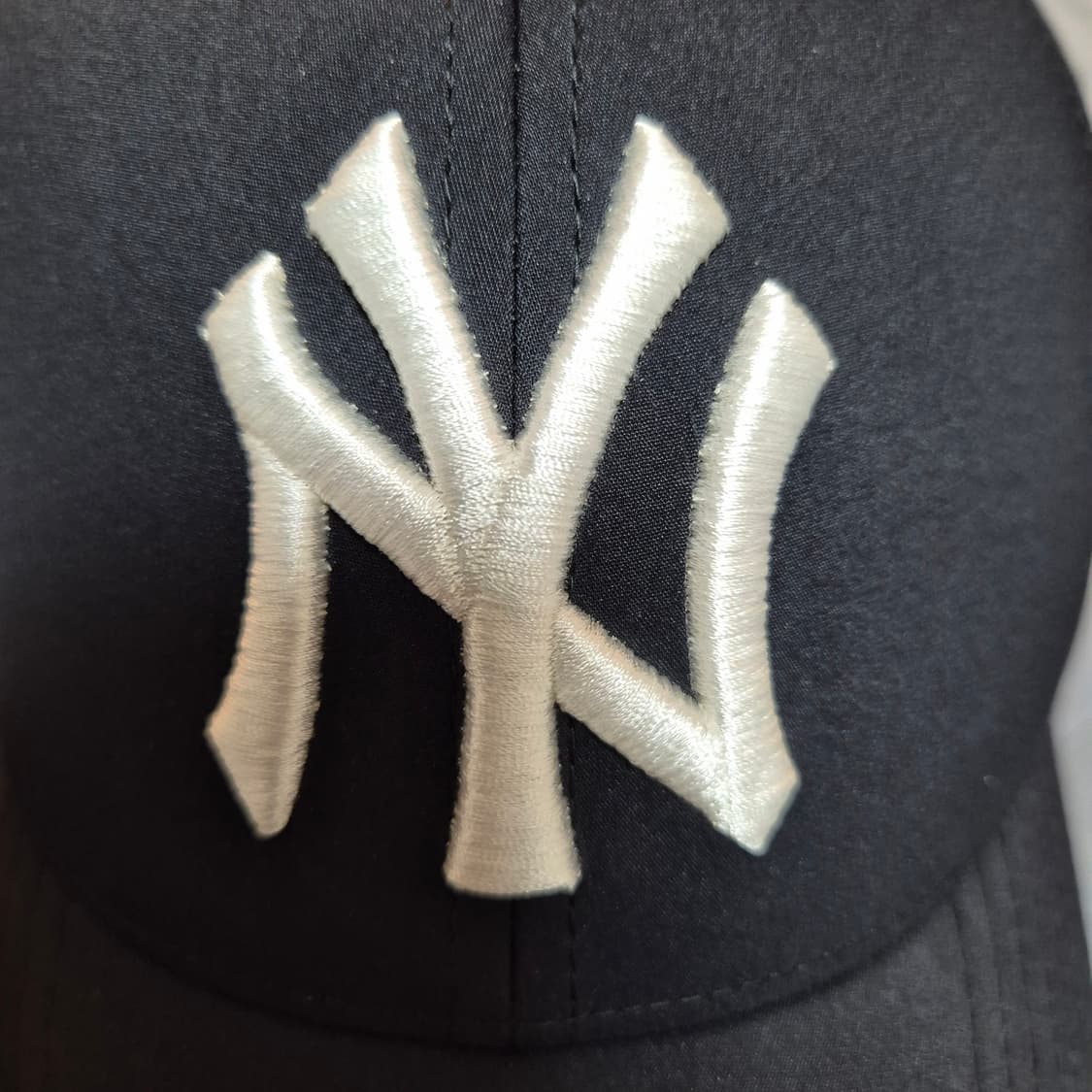 MLB 공용 쿨필드 스트럭쳐 볼캡 레어템 상품이미지5