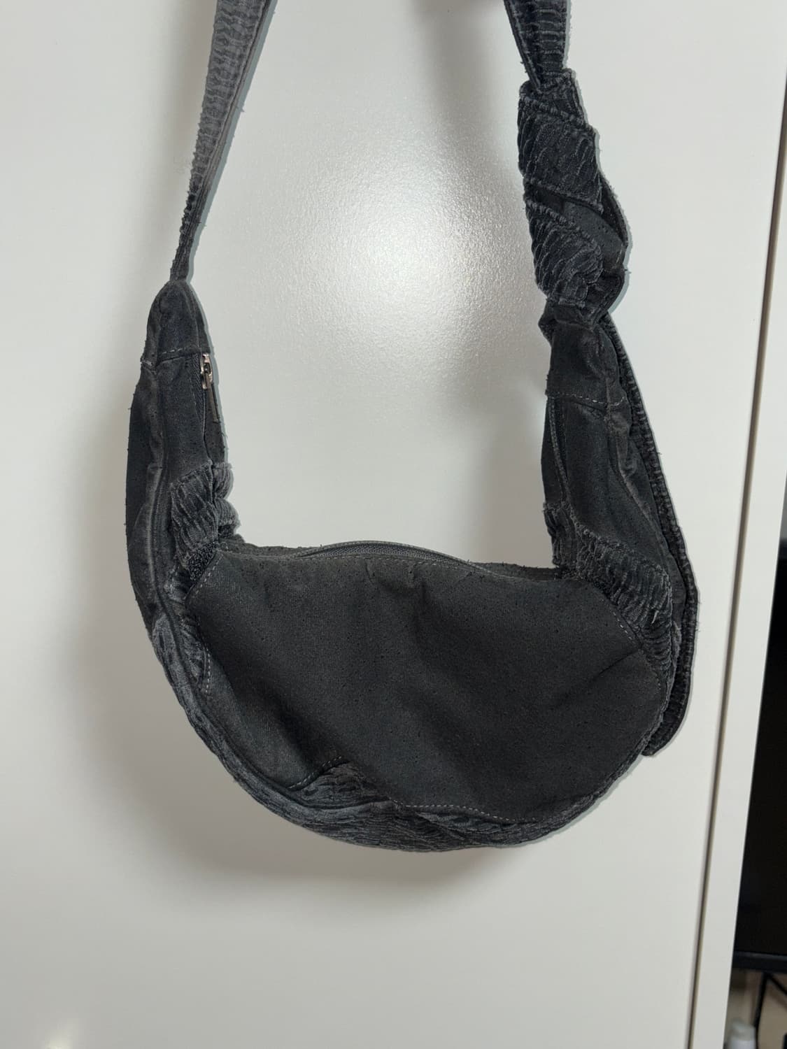 엑슬림 콘크리트 백  상품이미지2