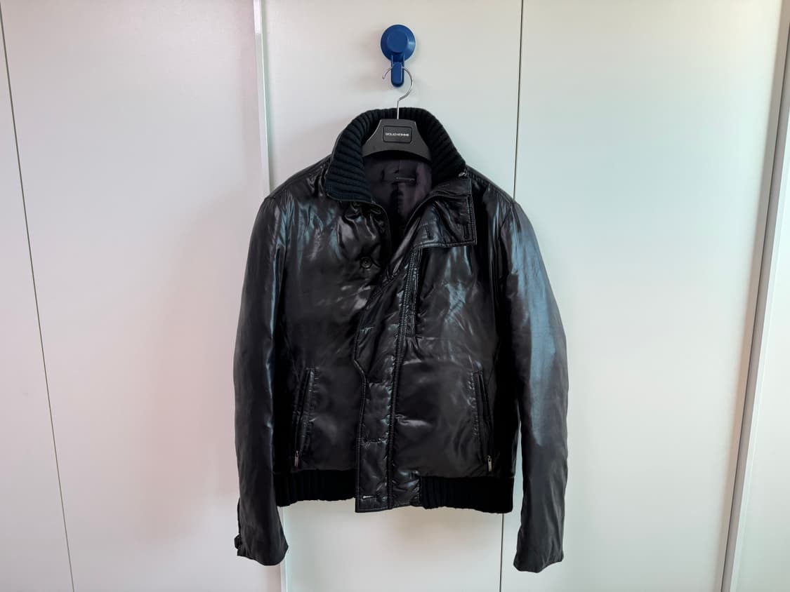 우영미 남성 패딩 50 (약 100) 상품이미지1