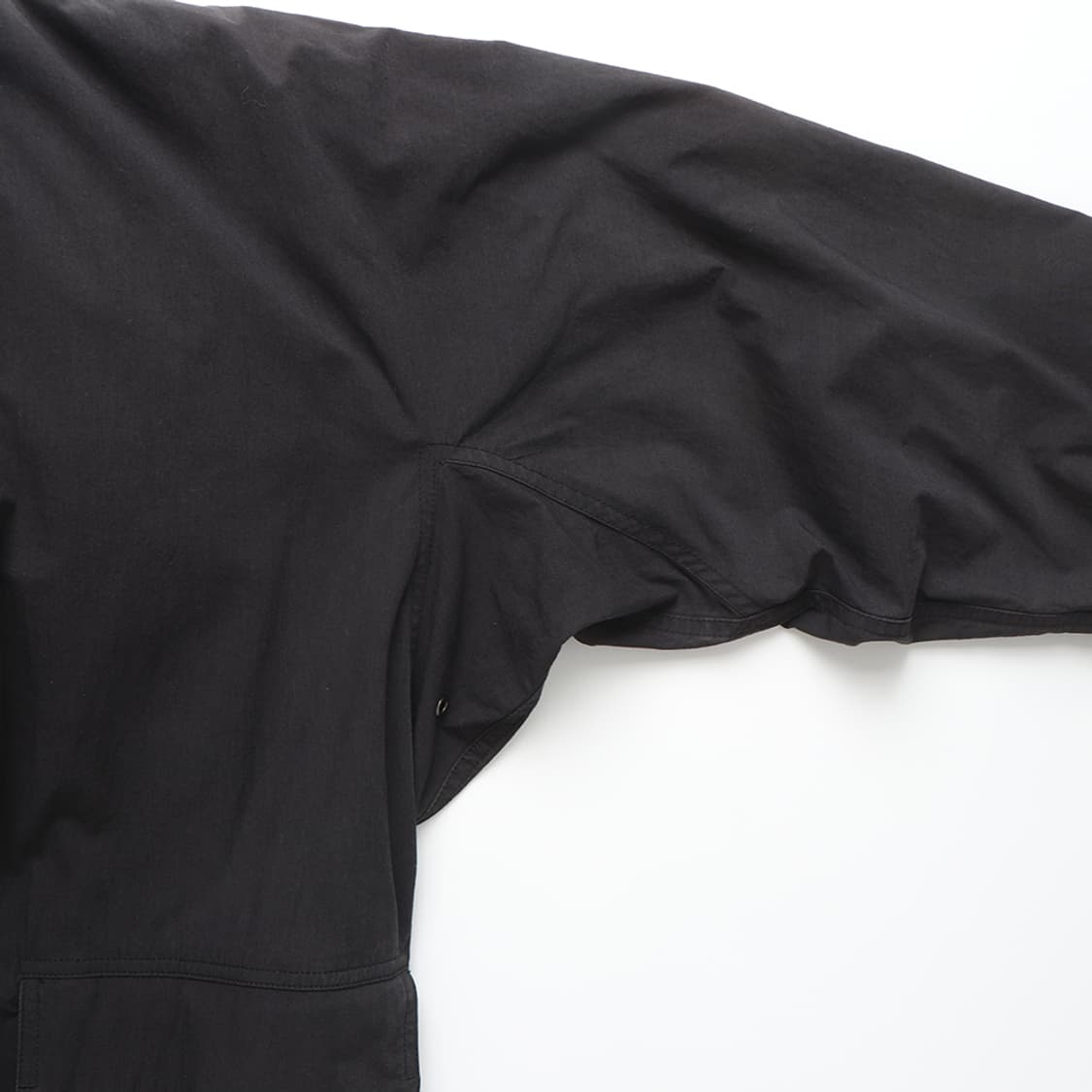 엠에이치엘 MHL. Nylon Jacket 상품이미지9