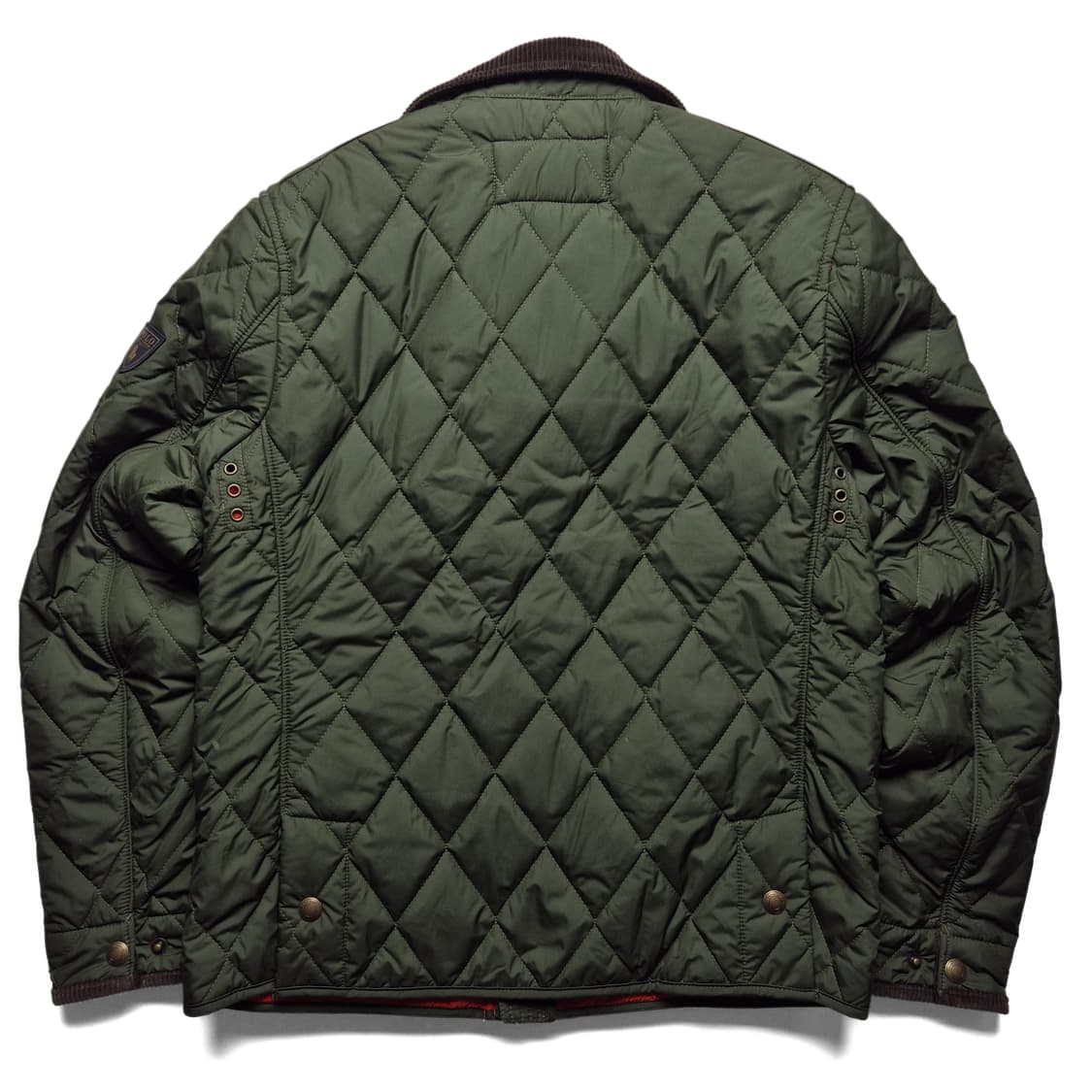 [새상품] [L(14-16)] 폴로 랄프로렌 퀄팅 자켓  상품이미지7