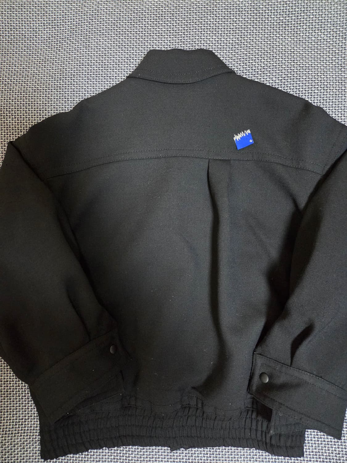 아더에러 자라 봄버 xs 상품이미지4