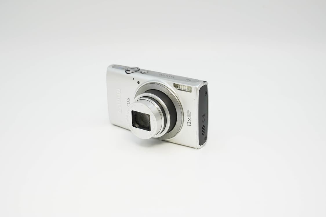 Canon IXUS 170 = IXY 170(캐논 익서스 170) 상품이미지6