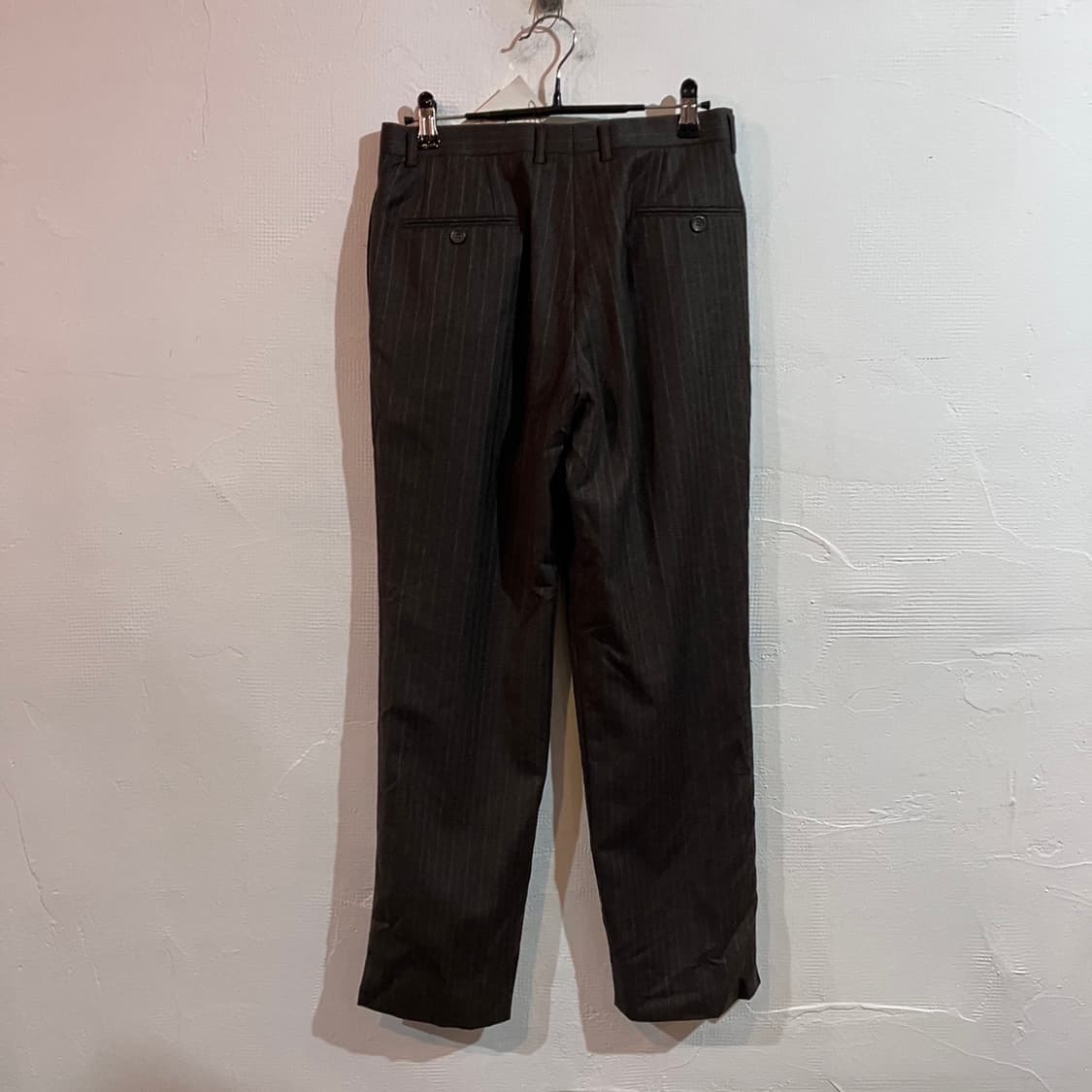 에르메네질도 제냐 셋업 상품이미지8