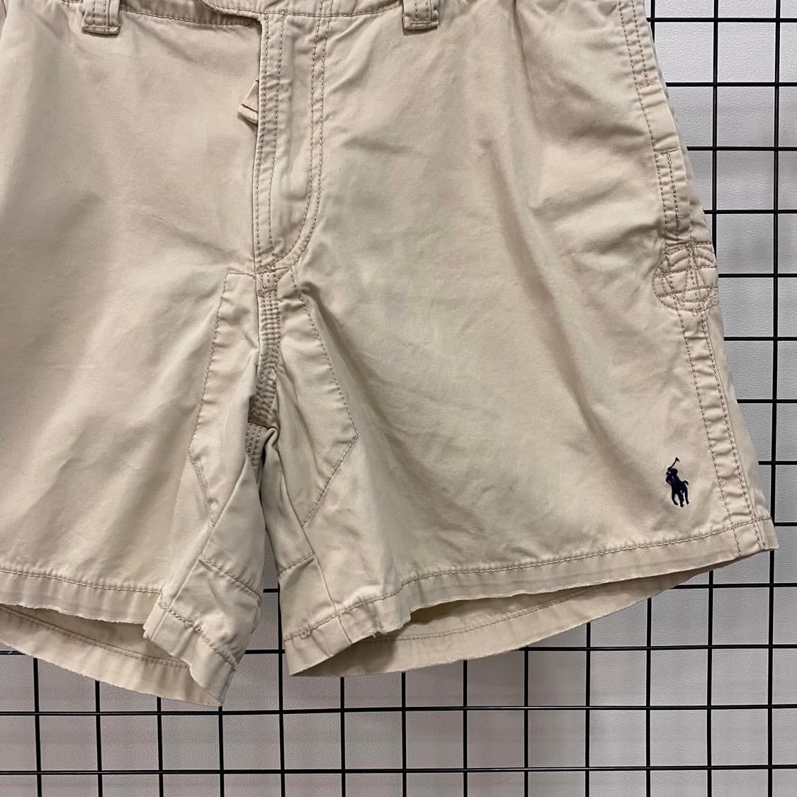 폴로 랄프로렌 클래식 프렙스터 쇼츠 상품이미지4