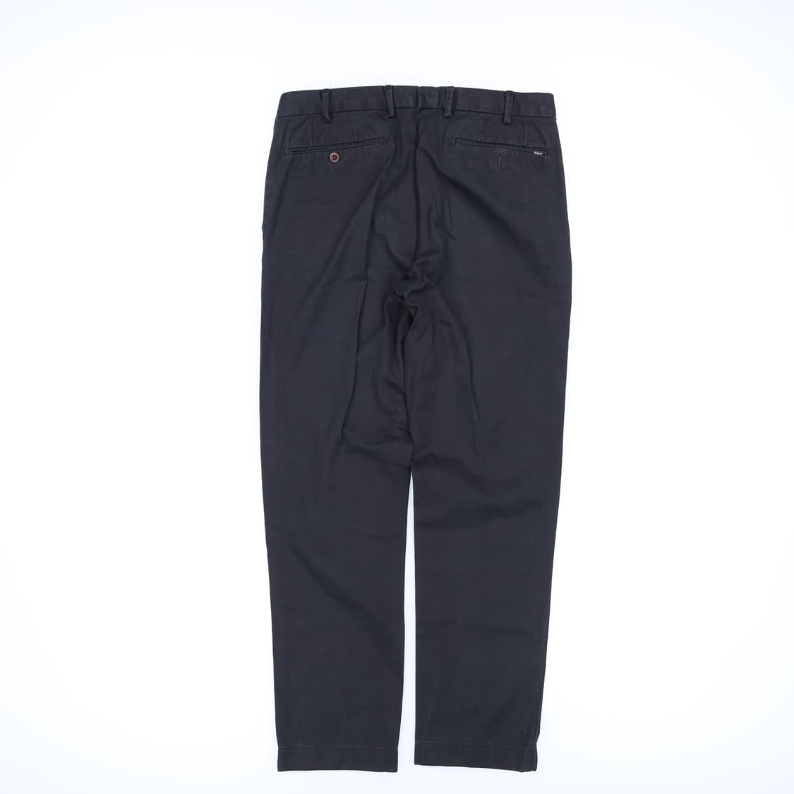 [실측확인] 폴로 랄프로렌 남성 슬림핏 코튼 면팬츠 바지 0106J 상품이미지2