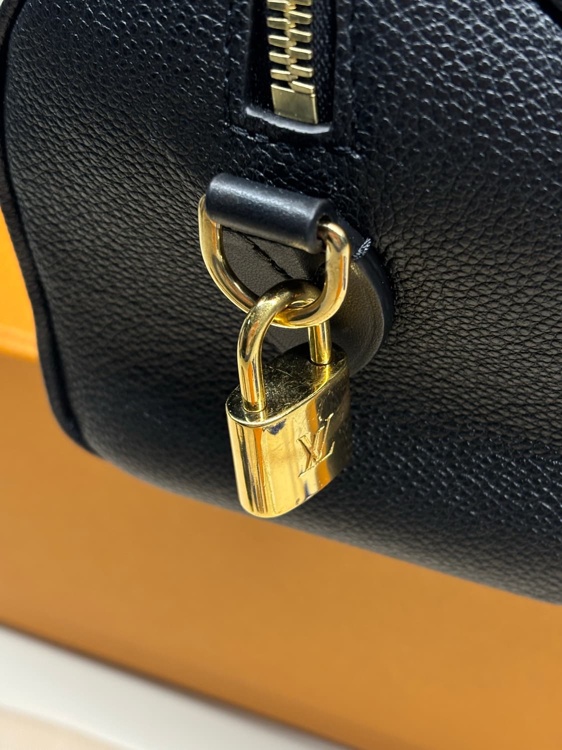 루이비통 스피디반둘리에20 앙프렝뜨 상품이미지5