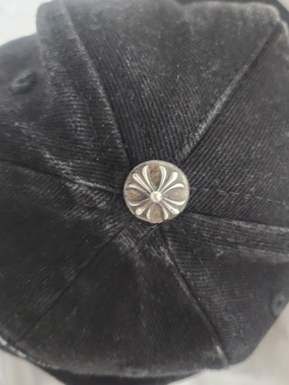 크롬하츠 기본모자 상품이미지2