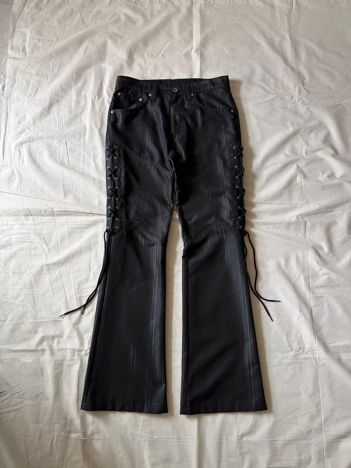 Semantic Design pants 상품이미지1