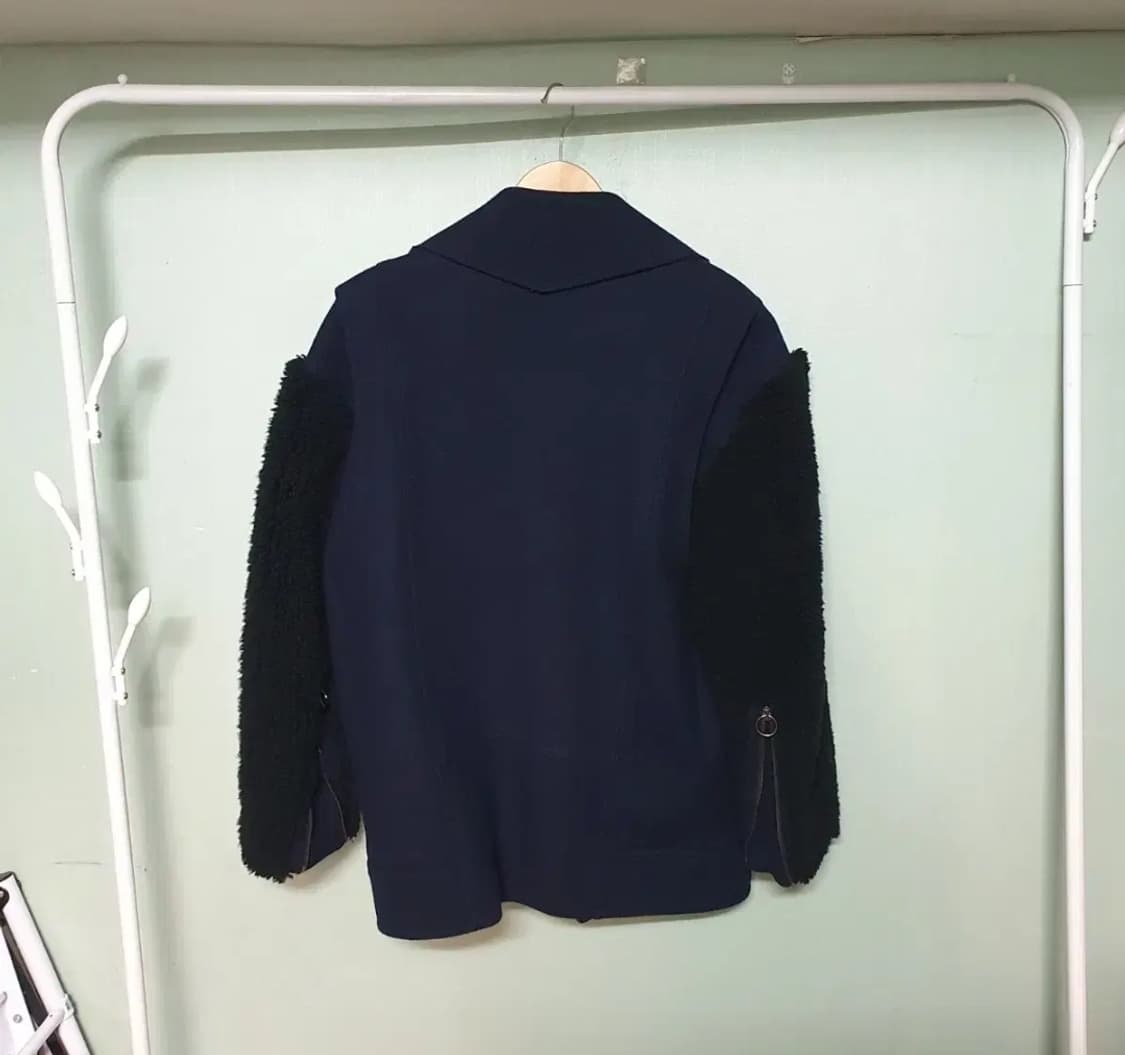 럭키슈에뜨 코트 85~95 상품이미지5