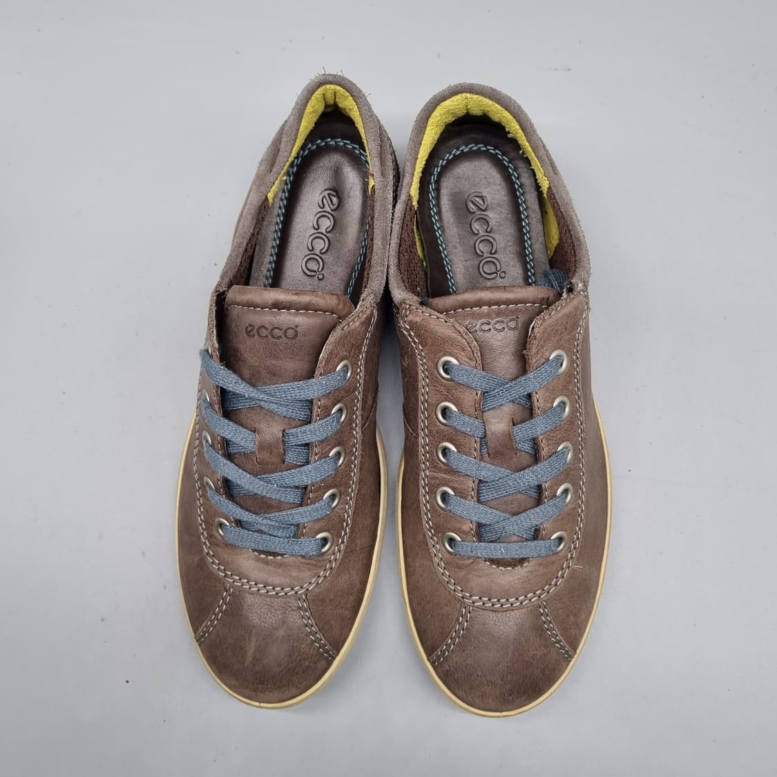 에코 여성컴포트화 스니커즈 37 235 상품이미지2