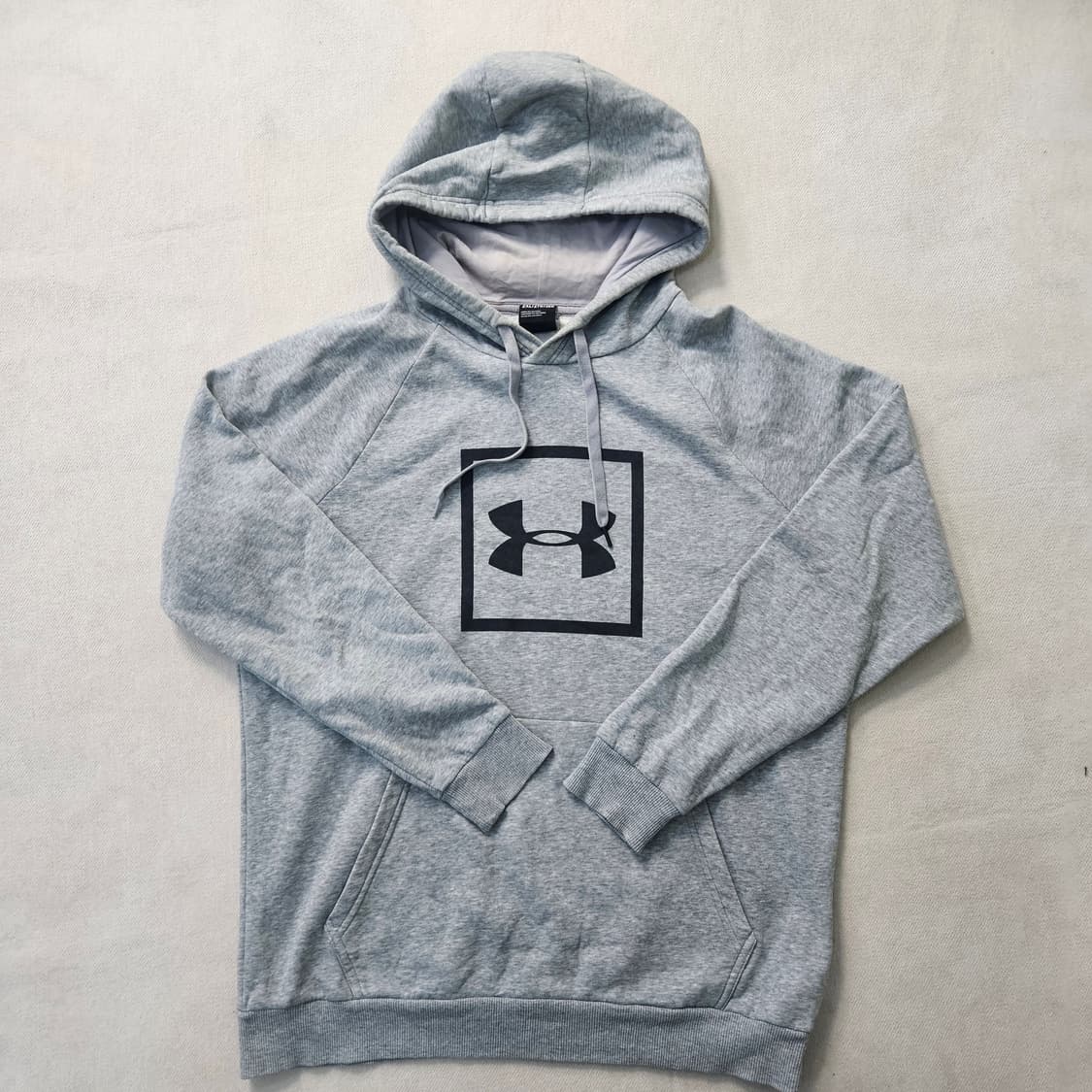 2XL 언더아머 후드티 0304Y 상품이미지1