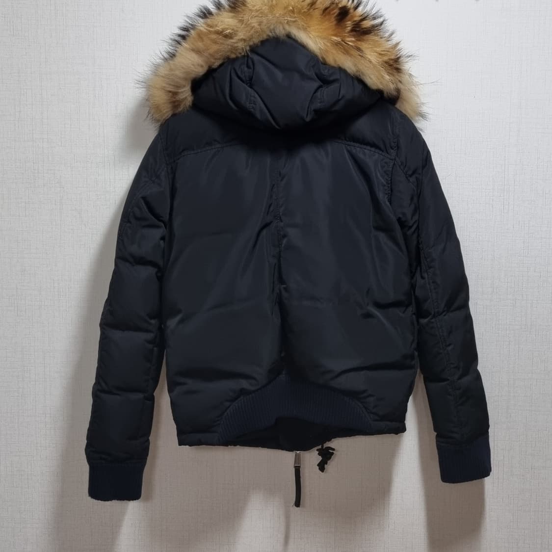 ( 44 ) 디스퀘어드 라쿤 패딩 상품이미지3