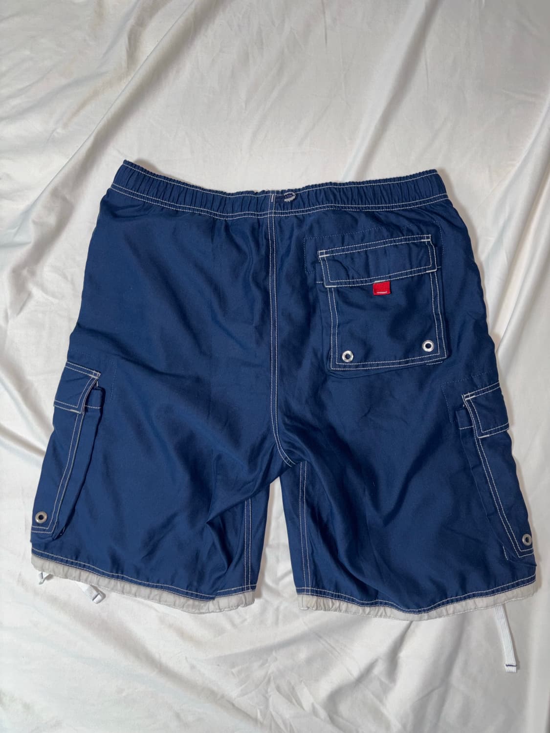 Abercrombie&Fitch vintage Shorts 상품이미지2