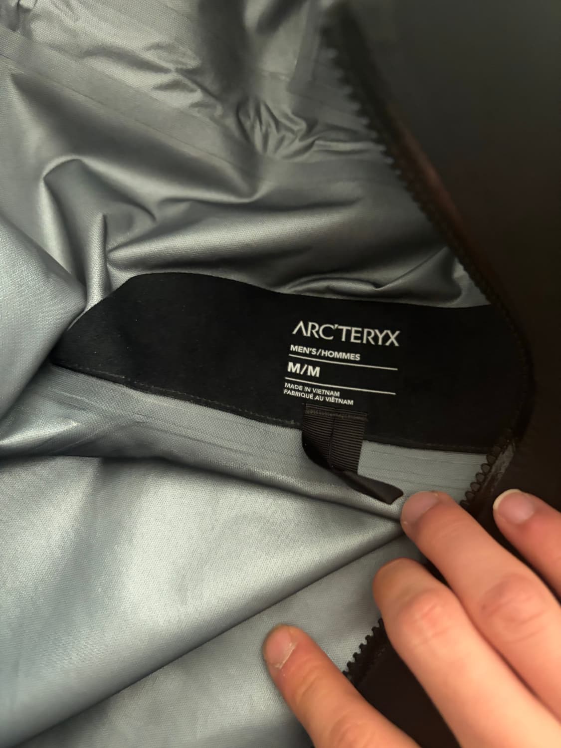 아크테릭스 베타 m 상품이미지3