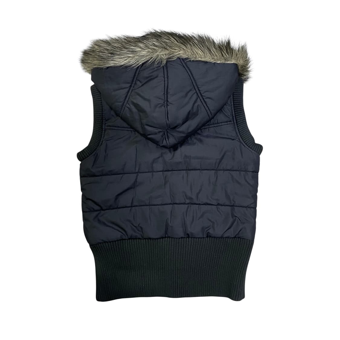 adidas fur vest 상품이미지3
