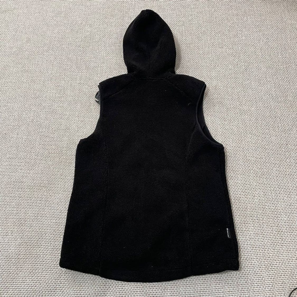 레드페이스 후리스 조끼 5174 상품이미지3