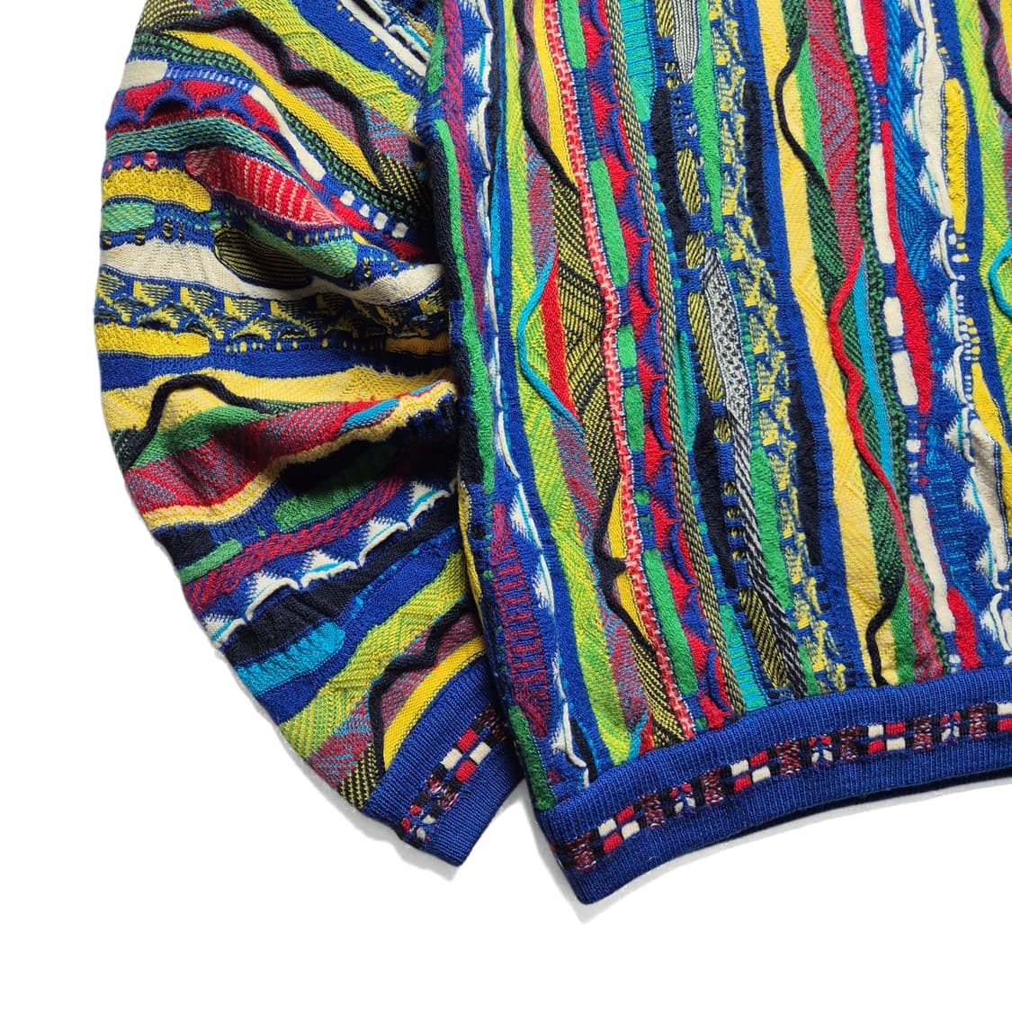 [M] MEEROO 오스트레일이라 케이블 니트 상품이미지3