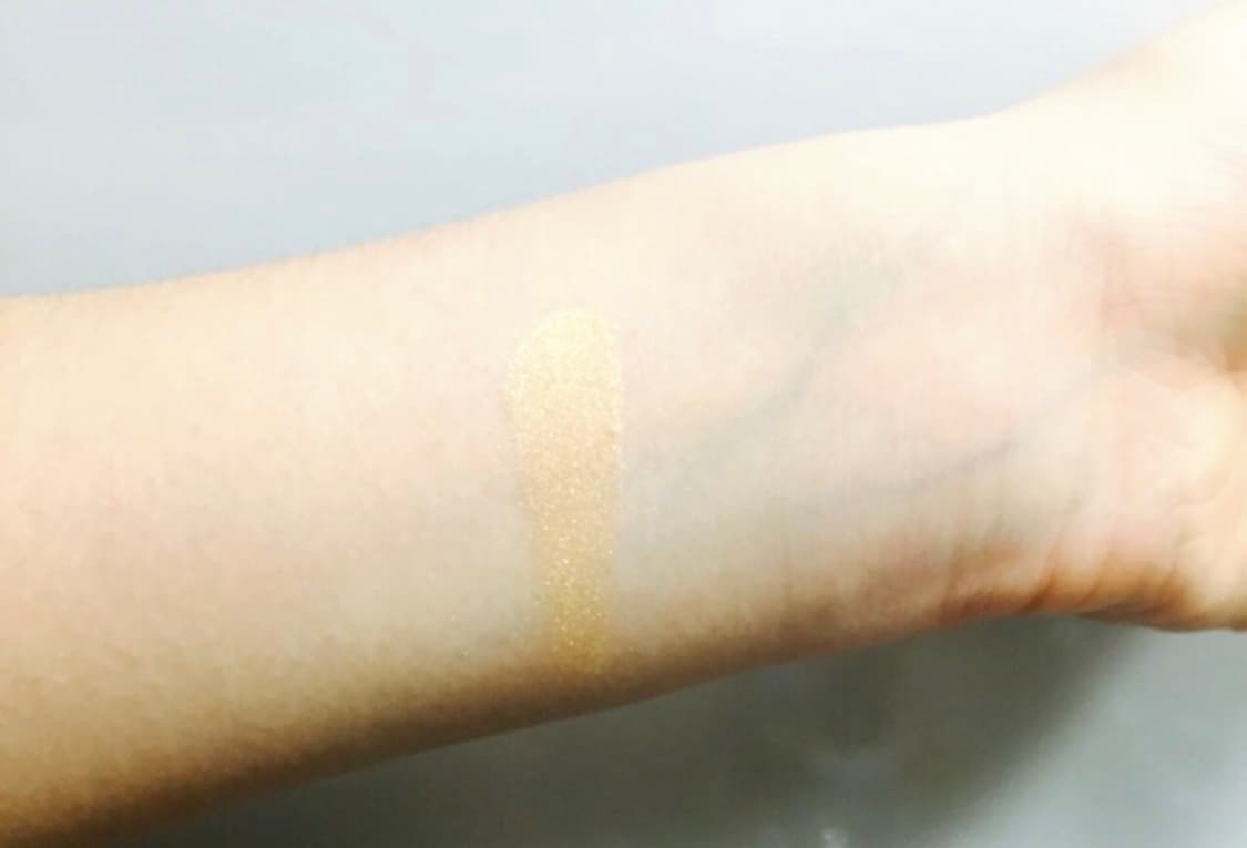 샤넬 한정 골드 블러쉬 블러셔eldorado희귀템 레어템 고전하이라이터 상품이미지5