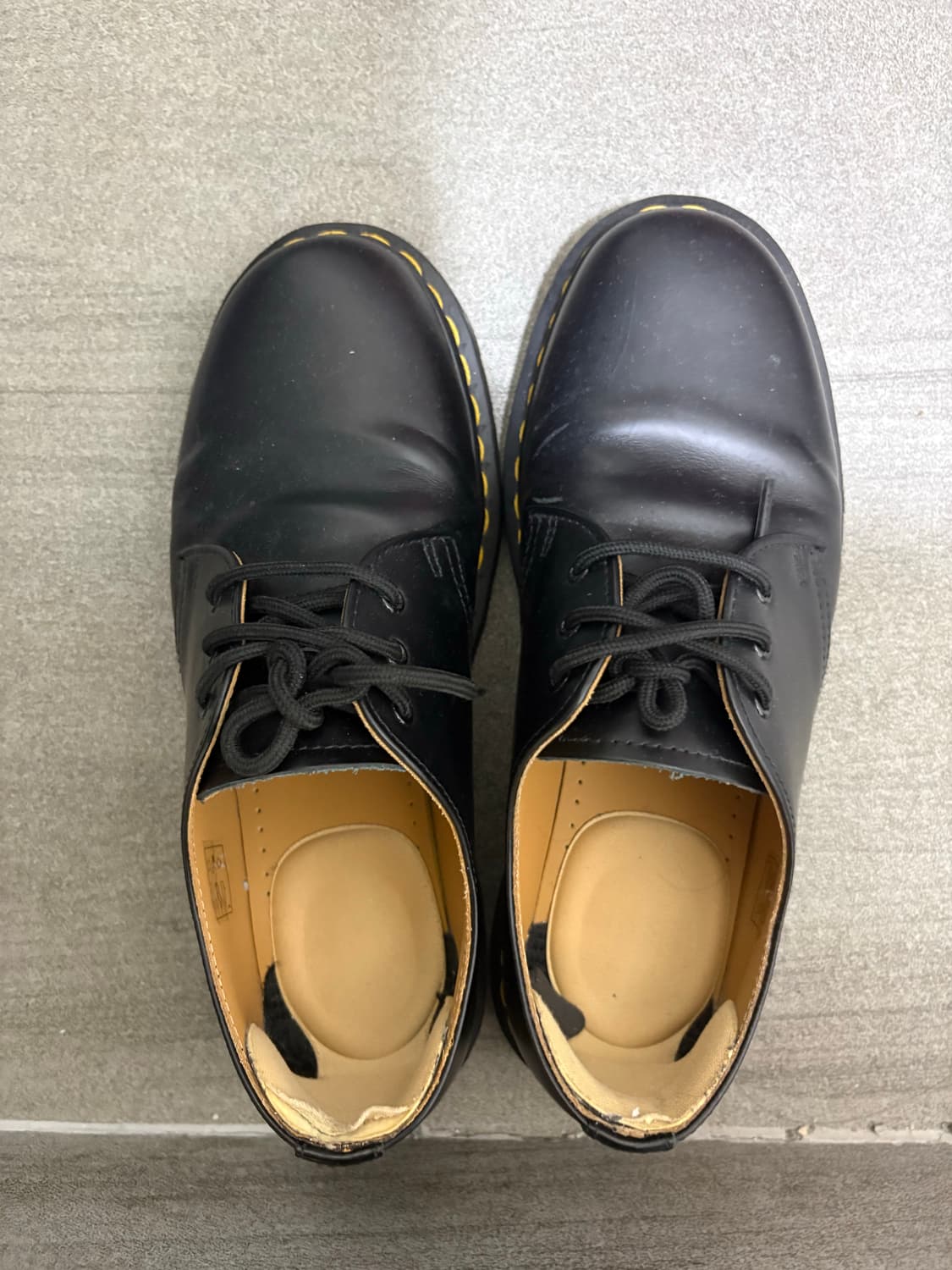 닥터마틴 1461 uk7 상품이미지1