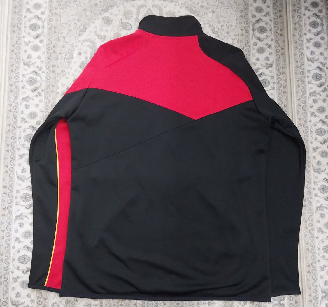 미즈노 트랙탑 XL 상품이미지3