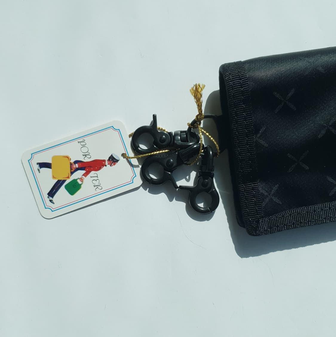 PORTER key Horder, Case 상품이미지8